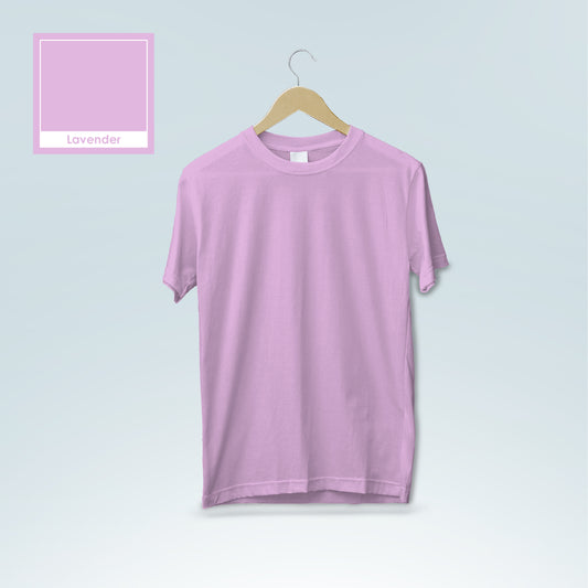 Plain T-Shirt Combo