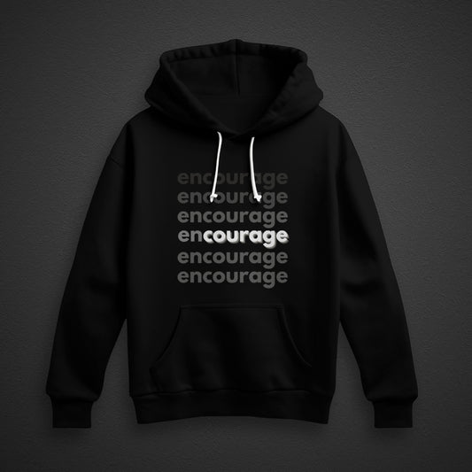 Encourage Hoodie