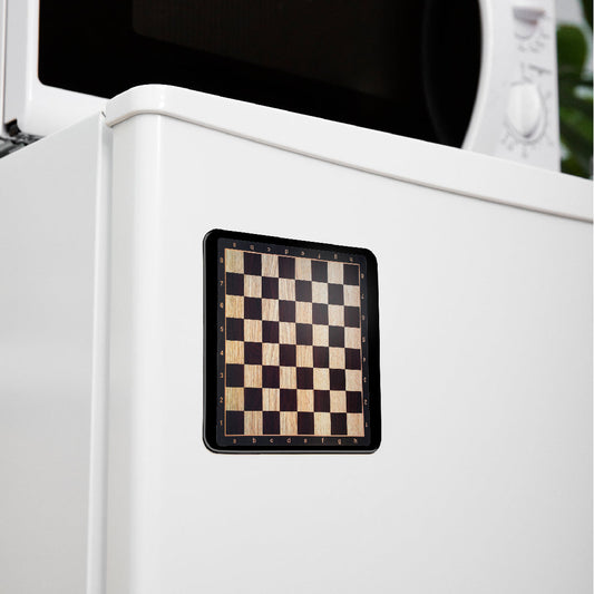 Fridge Magnet Chess