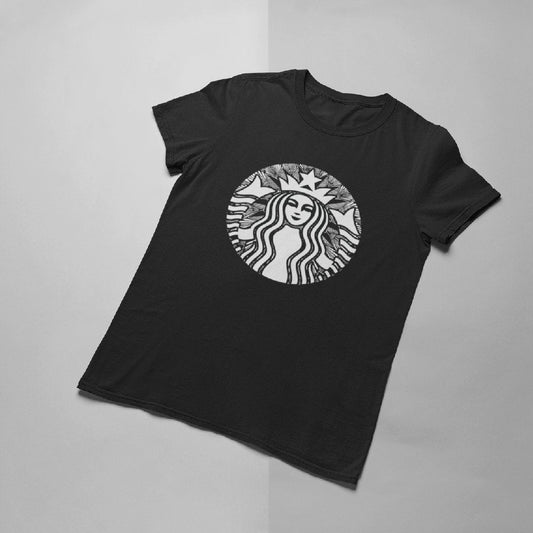 Starbuck T-shirt