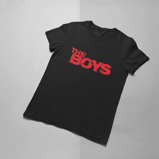 The Boys T-shirt