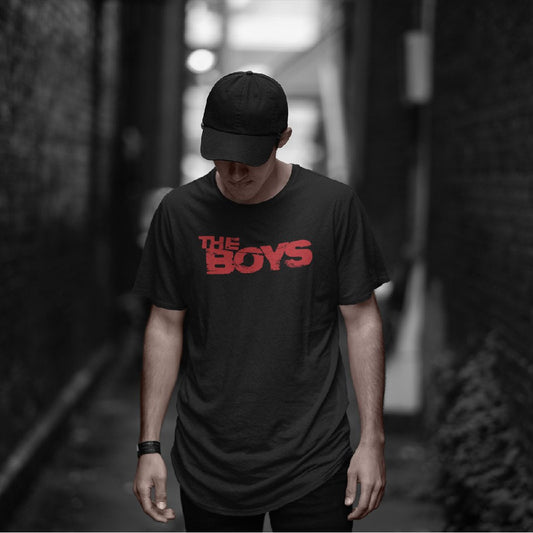 The Boys T-shirt