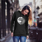Tree Mandala Hoodie