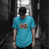 Music Is Life T-shirt