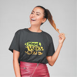 Good Vibes Only T-shirt