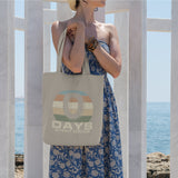 0 Days of Sarcasm Tote Bag
