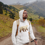 Adventure Bear Hoodie