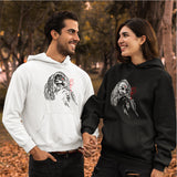 Aghori Hoodie