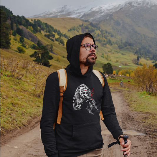 Aghori Hoodie