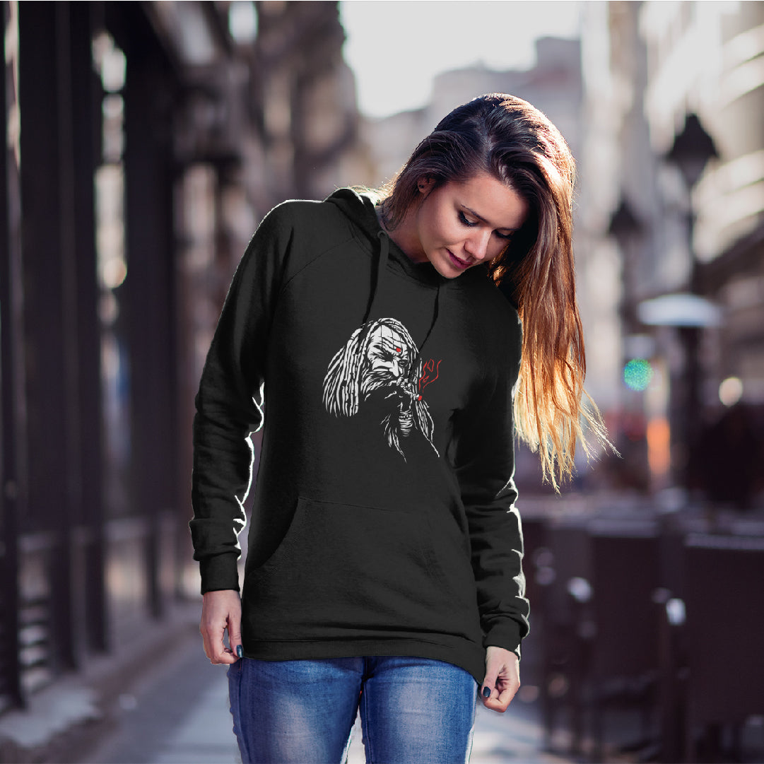 Aghori Hoodie