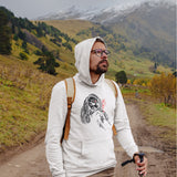 Aghori Hoodie