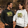 Good Vibes Only Hoodie