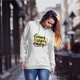 Good Vibes Only Hoodie