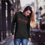 I Ignored You Hoodie