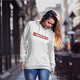 I Ignored You Hoodie