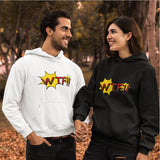WTF Hoodie