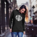Starbuck Mandala Hoodie