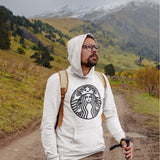 Starbuck Mandala Hoodie