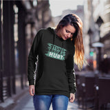 Stupid Should Hurt Hoodie