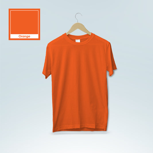 Plain T-Shirt Combo