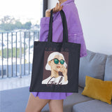 You Go Girls Tote Bag