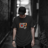 Music Is Life T-shirt