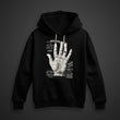 Open Hand Hoodie