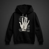 Open Hand Hoodie