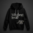 Why Hoodie