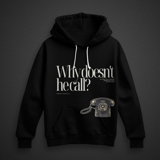 Why Hoodie
