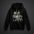 Flower Mood Hoodie