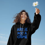 Art Hoodie