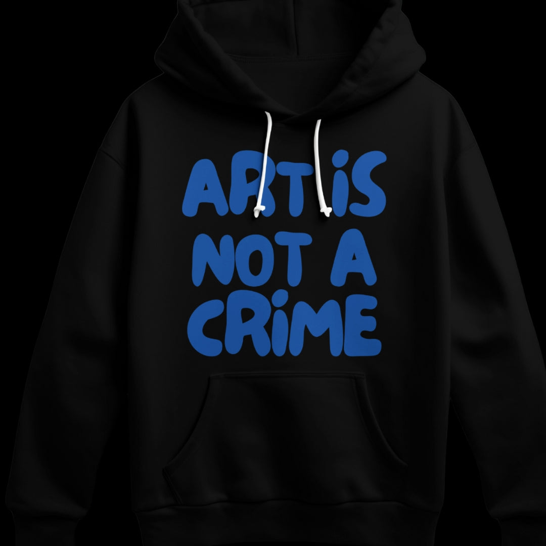 Art Hoodie