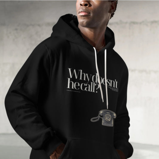 Why Hoodie