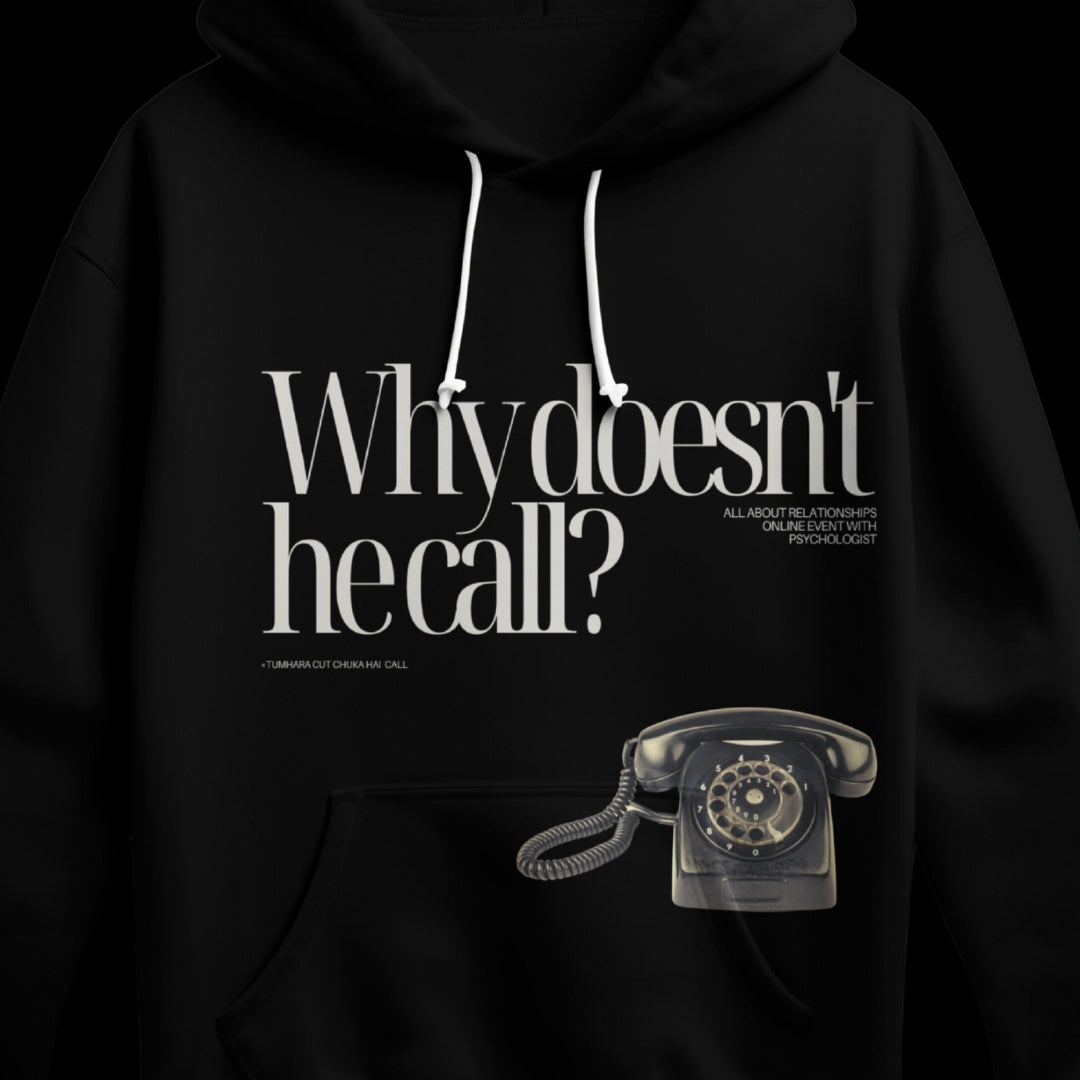 Why Hoodie