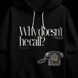 Why Hoodie