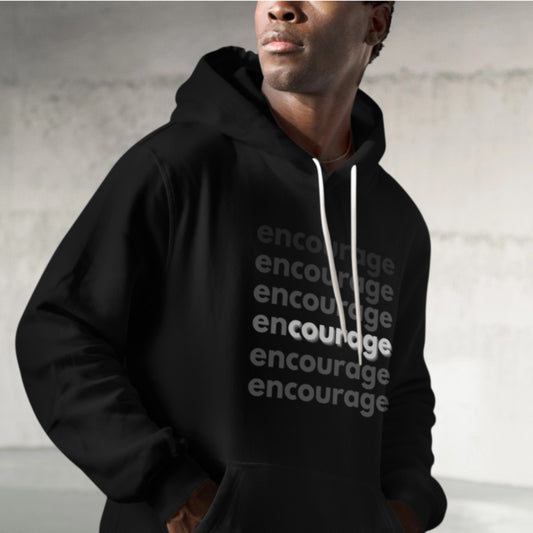 Encourage Hoodie