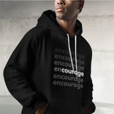 Encourage Hoodie