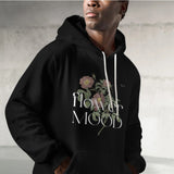 Flower Mood Hoodie
