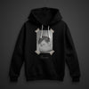 Not Interested Hoodie