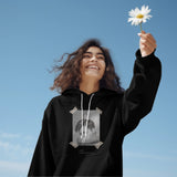 Not Interested Hoodie