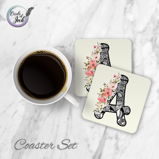 A Coaster Set