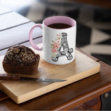 3 Tone Color A Mug