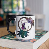 3 Tone Color Guroor Pride Mug