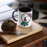 3 Tone Color Guroor Pride Mug
