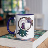 3 Tone Color Guroor Pride Mug