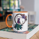 3 Tone Color Guroor Pride Mug