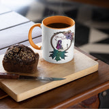 3 Tone Color Guroor Pride Mug