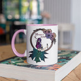 3 Tone Color Guroor Pride Mug