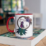 3 Tone Color Guroor Pride Mug